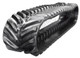 457x152.4x53 Rubber Track