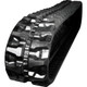 300x52.5x88 Rubber Track - Staggered Block - RT2368
