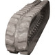 180x72x39 Non-Marking Rubber Track