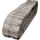 200x72x43 Non-Marking Rubber Track