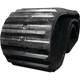 650x125x78 Rubber Track