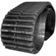 700x100x98 Rubber Track - RT8250