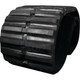 800x150x66 Rubber Track