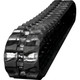 180x72x38 Rubber Track - Bi-Directional Staggered Block