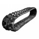 230x96x31 Rubber Track - Staggered Block