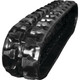 230x96x35 Rubber Track - Staggered Block