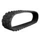 300x52.5x84 Rubber Track - Staggered Block - RT2414
