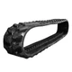 300x52.5x86 Rubber Track - Directional - RT2516