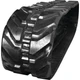 400x72.5x80 Rubber Track