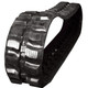 180x72x44 Rubber Track - Bi-Directional - RT467