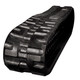 320x86x48 Rubber Track - C-Lug - RT3541