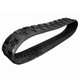 320x86x52 Rubber Track - Staggered Block - RT3607