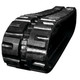 400x86x50 Rubber Track - C-Lug