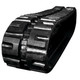 400x86x55 Rubber Track - C-Lug