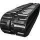 450x86x42 Rubber Track - C-Lug