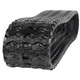 450x86x42" rubber track