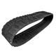 450x100x50 Rubber Track - Straight Bar