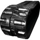 450x100x48 Rubber Track - C-Lug