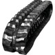 180x72x28 Rubber Track
