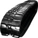 200x72x50 Rubber Track