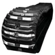 450x90x50 Rubber Track