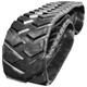 460x225x36 Rubber Track