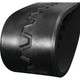 7684 - 19" Rubber Track