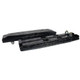 bolt-on rubber track pad for excavators,  aftermarket replacement for steel tracks, designed to reduce vibration and protect surfaces, compatible with Compatible with Caterpillar Construction & Industrial(s) 318B, 320CL, 320DL