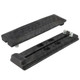 bolt-on rubber track pad for excavators,  aftermarket replacement for steel tracks, designed to reduce vibration and protect surfaces, compatible with Compatible with Bobcat Mini Excavator(s) E50, E60