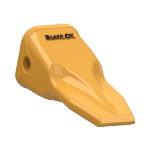 1359300 CAT J300 Abrasion Penetration Side Pin Bucket Tooth