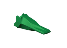 V23SYL Esco Super-v Standard Bucket Tooth