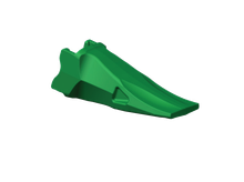V23TYCE Esco Super-v Weldable Bucket Tooth