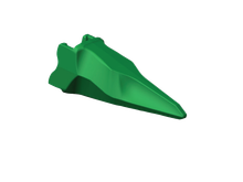 V29VYH Esco Super-v Tiger HD Bucket Tooth