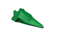 V39VYH Esco Super-v Tiger HD Bucket Tooth