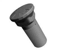 4F7827 3/4" x 2 1/4" Plow Bolt