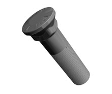 5P8136 1" x 4" Plow Bolt