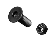 3F5108FS Bobcat 6737324 Bolt