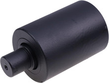 Bomag, Hamm, Hypac Vibratory Roller Buffer Rubber (2.10"X3.30")