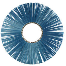 32" Outside Diameter, 10" Inside Diameter Flat Poly Wafer