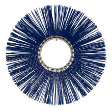 46" Outside Diameter, 19-1/2" Inside Diameter Flat Poly Wafer