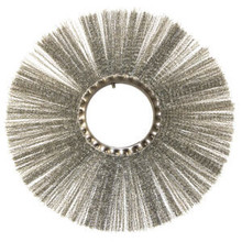 46" Outside Diameter, 19-1/2" Inside Diameter Flat Wire Wafer