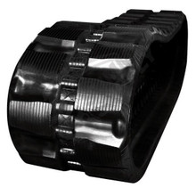 Rubber Track, 16" B400 x 86 x 50, Staggered Block, New, Bobcat, 7408150, Case, 51497202, John Deere