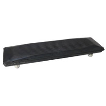 Bolt - On Rubber Pad, 18 Inch, New, Yanmar