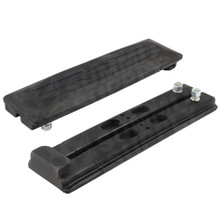 Bolt - On Rubber Pad, 16 Inch, New, Caterpillar, 212-5129