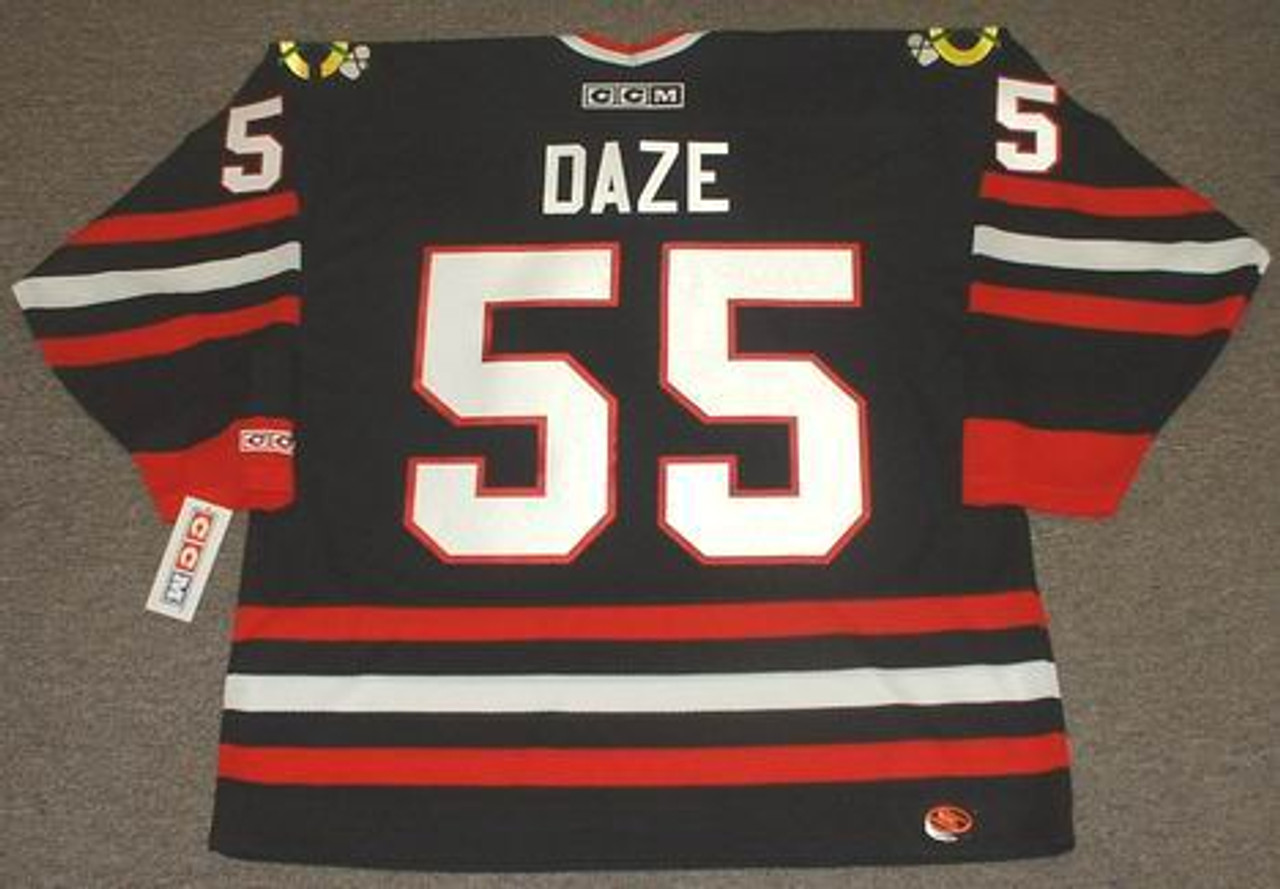 Eric daze jersey Clearance