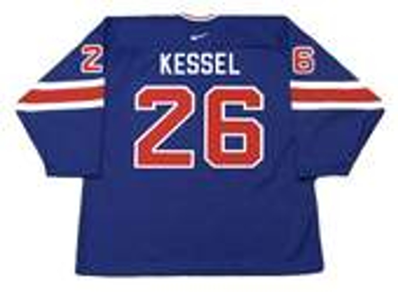 Kessel usa jersey Clearance