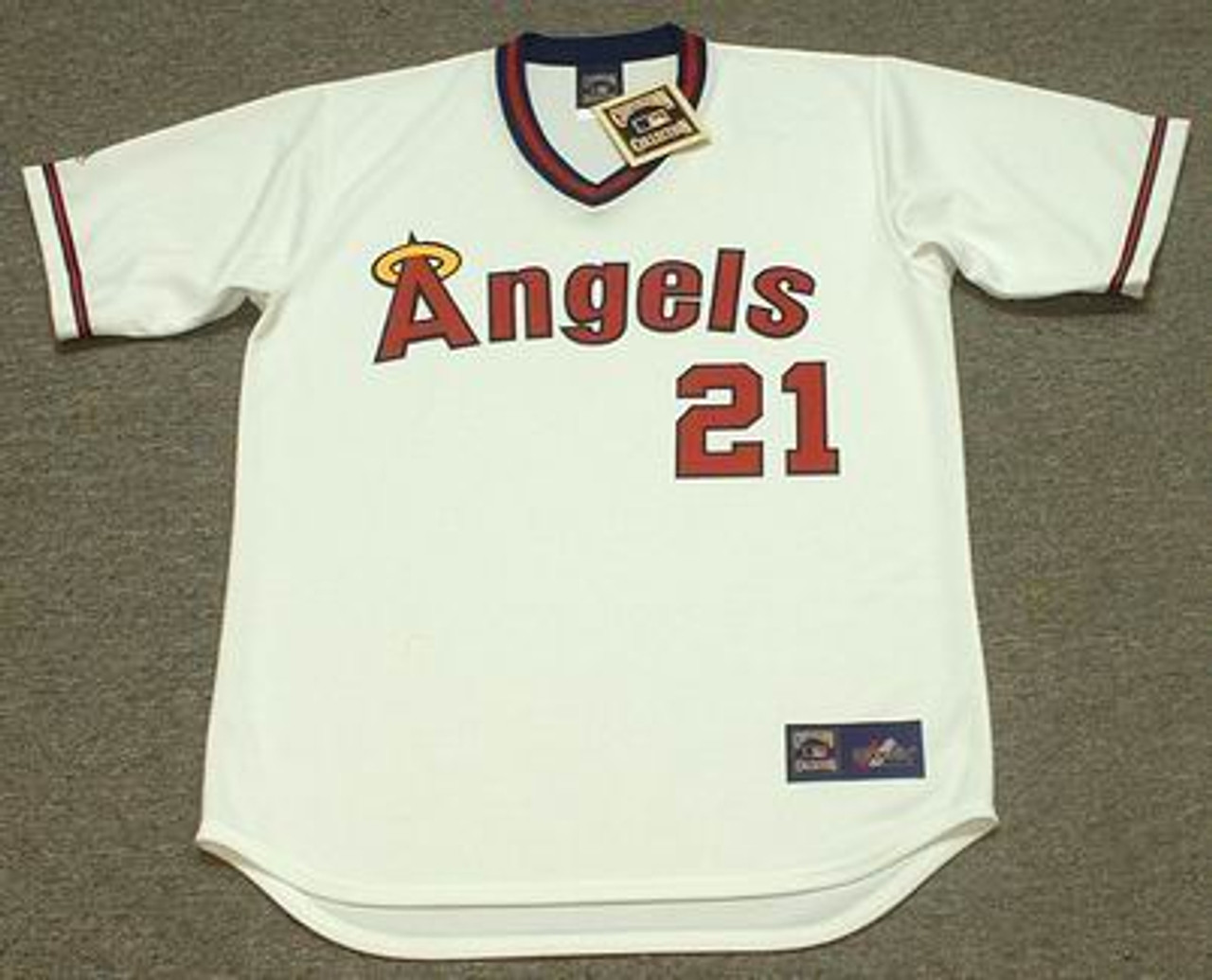 Wally Joyner Angels 86' T…, Outdoors and Sporting