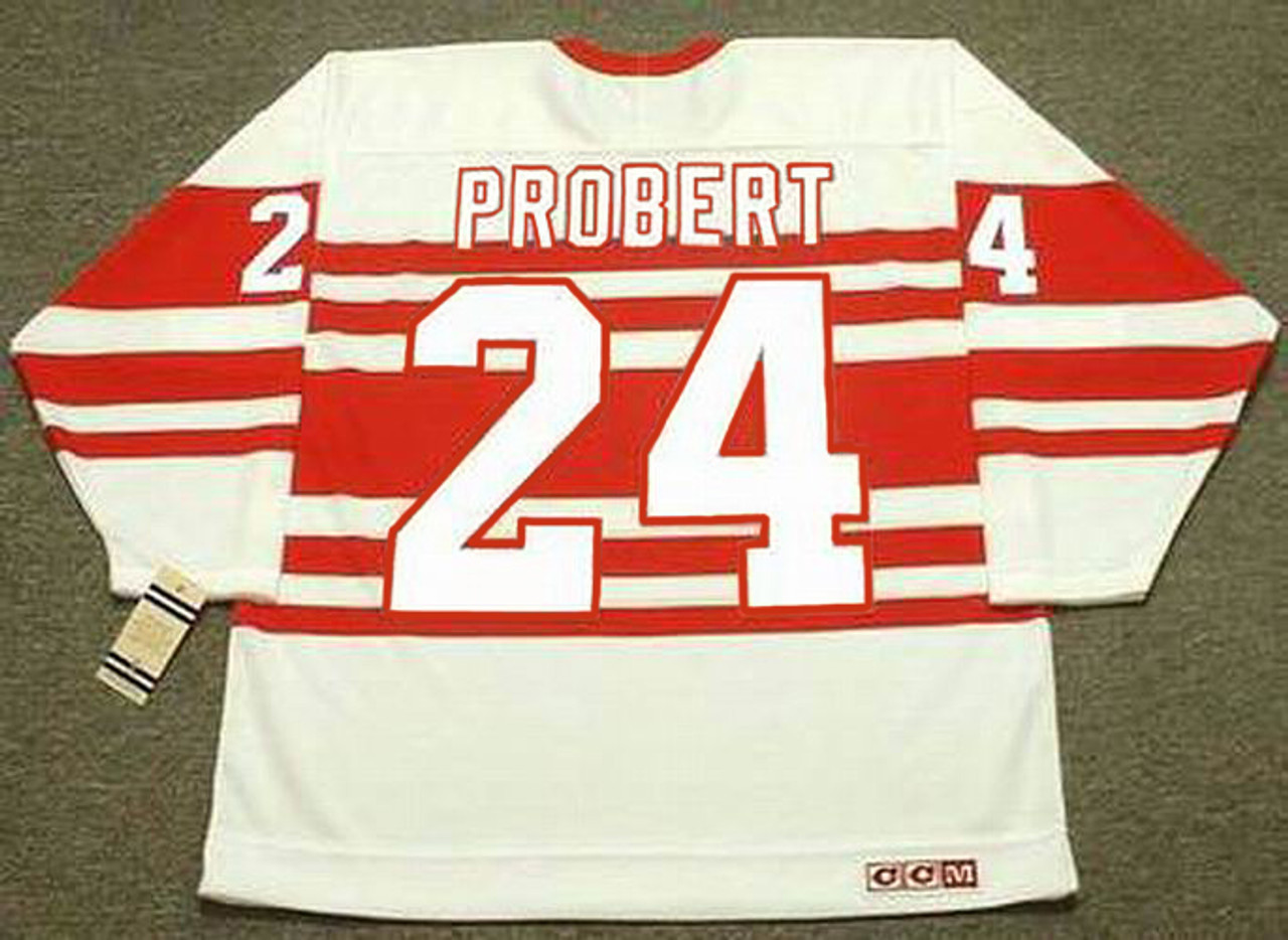Bob Probert Shirt