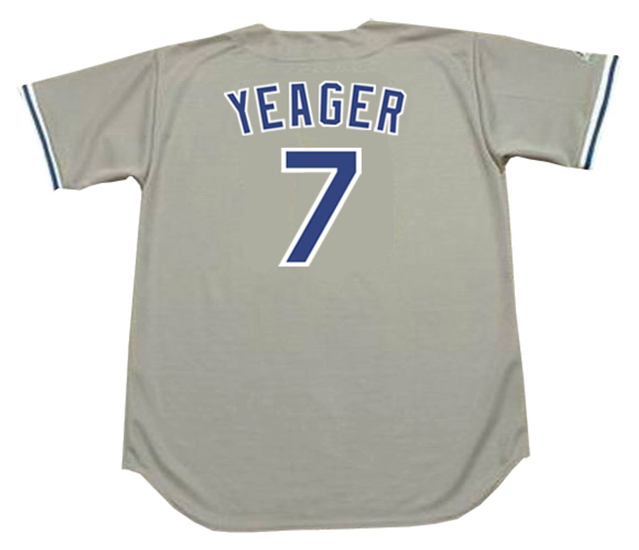 toronto blue jays away jersey