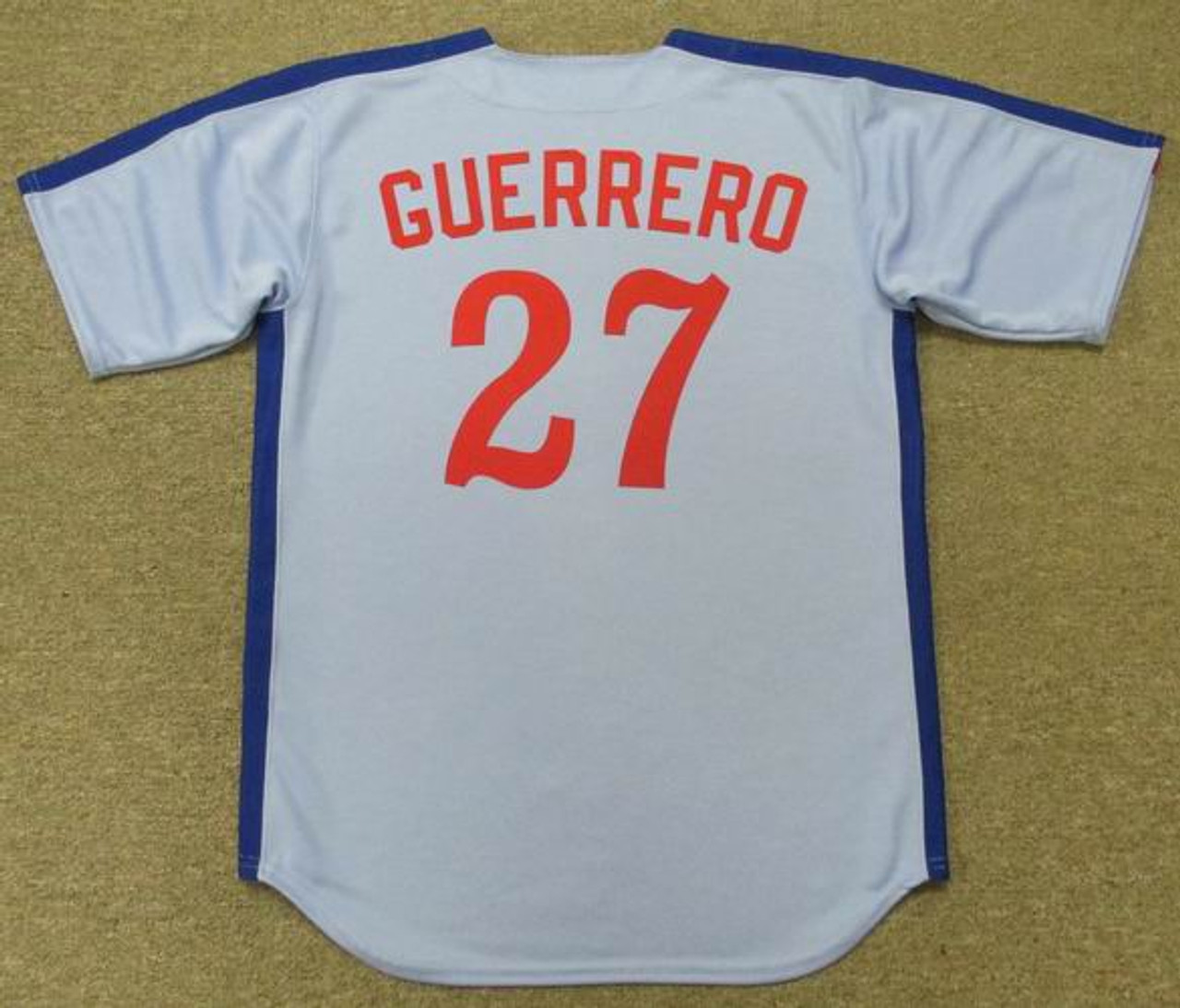 vladimir guerrero expos jersey